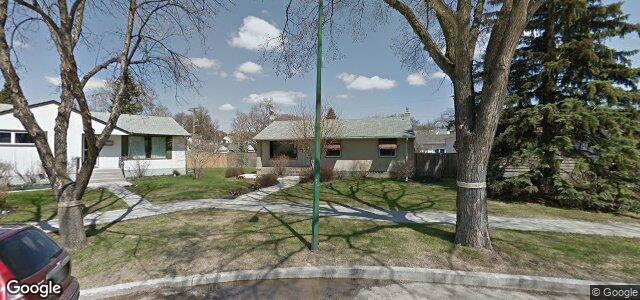 Larawan ng 1191 Warsaw Crescent sa Winnipeg, Manitoba