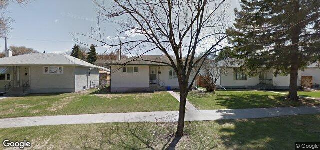 Larawan ng 1192 Dudley Avenue sa Winnipeg, Manitoba