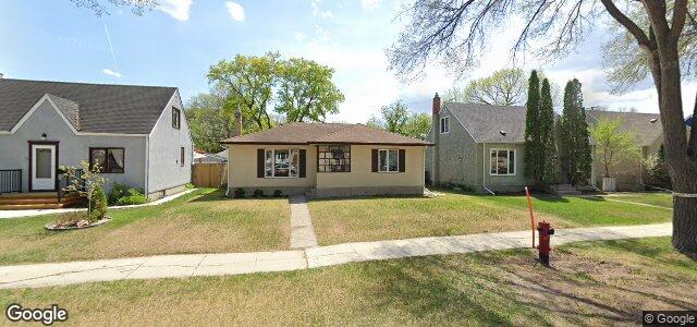 Larawan ng 1192 Fleet Avenue sa Winnipeg, Manitoba