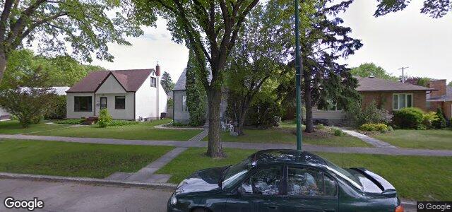 1192 Warsaw Avenue（加拿大曼尼托巴省温尼伯市）房屋照片