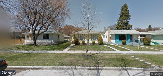 Larawan ng 1193 Mulvey Avenue sa Winnipeg, Manitoba
