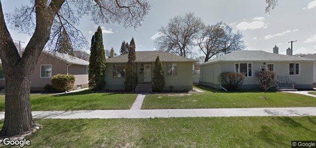 Larawan ng 1194 Mulvey Avenue sa Winnipeg, Manitoba