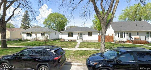 Larawan ng 1195 Fleet Avenue sa Winnipeg, Manitoba