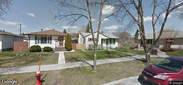 1195 Warsaw Crescent（加拿大曼尼托巴省溫尼伯市）房屋照片