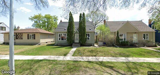 Larawan ng 1196 Fleet Avenue sa Winnipeg, Manitoba