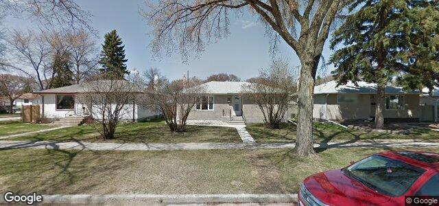Larawan ng 1197 Dudley Avenue sa Winnipeg, Manitoba