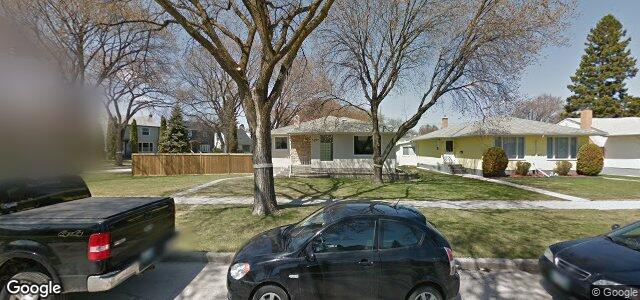 Larawan ng 1197 Mulvey Avenue sa Winnipeg, Manitoba