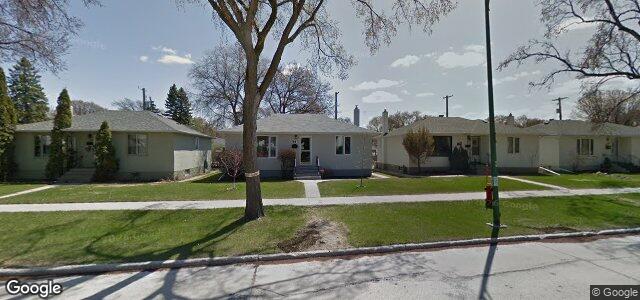 Larawan ng 1198 Mulvey Avenue sa Winnipeg, Manitoba