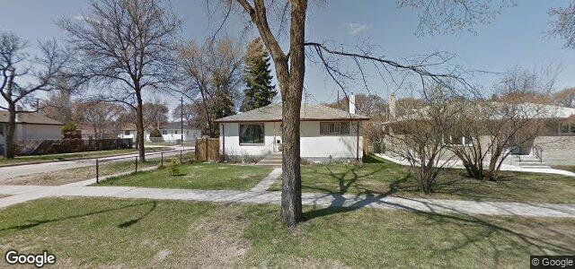 Larawan ng 1199 Dudley Avenue sa Winnipeg, Manitoba