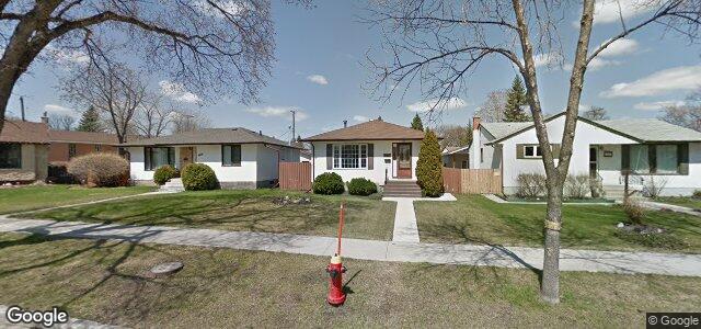 Larawan ng 1199 Warsaw Crescent sa Winnipeg, Manitoba