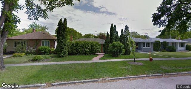 Larawan ng 1200 Warsaw Avenue sa Winnipeg, Manitoba