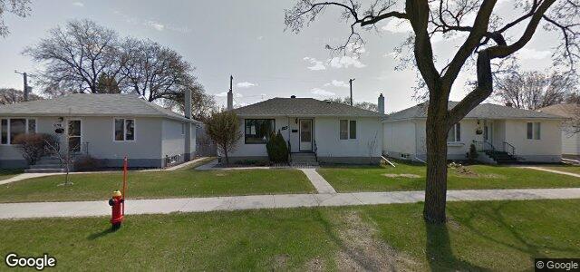 Larawan ng 1202 Mulvey Avenue sa Winnipeg, Manitoba