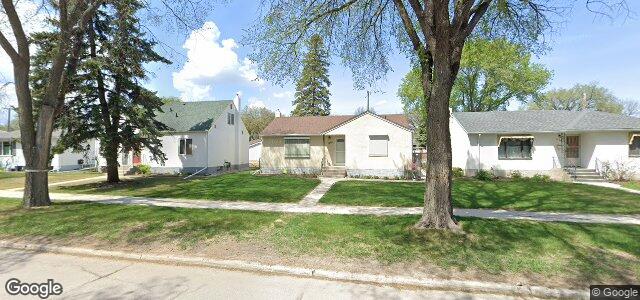 Larawan ng 1203 Fleet Avenue sa Winnipeg, Manitoba