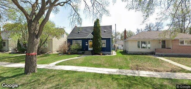 Larawan ng 1204 Fleet Avenue sa Winnipeg, Manitoba
