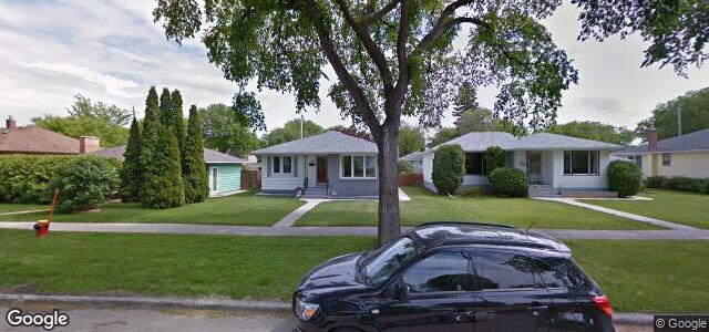 Larawan ng 1204 Warsaw Avenue sa Winnipeg, Manitoba