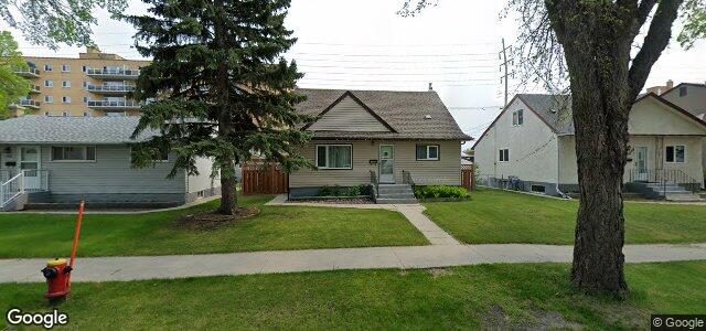 1206 Lorette Avenue（加拿大曼尼托巴省溫尼伯市）房屋照片