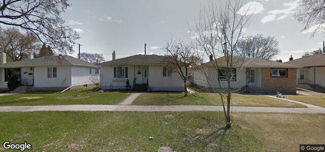 Larawan ng 1206 Mulvey Avenue sa Winnipeg, Manitoba