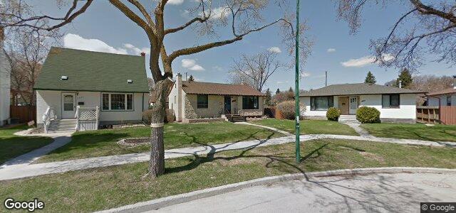 Larawan ng 1207 Warsaw Crescent sa Winnipeg, Manitoba