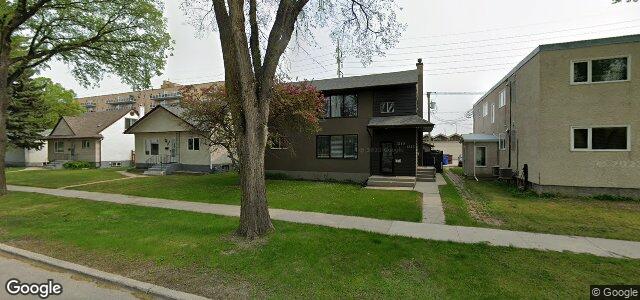 Larawan ng 1210 Lorette Avenue sa Winnipeg, Manitoba