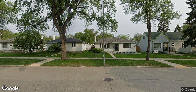 Larawan ng 1211 Fleet Avenue sa Winnipeg, Manitoba