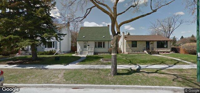Larawan ng 1211 Warsaw Crescent sa Winnipeg, Manitoba