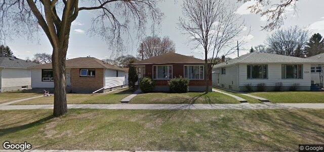 Larawan ng 1214 Mulvey Avenue sa Winnipeg, Manitoba