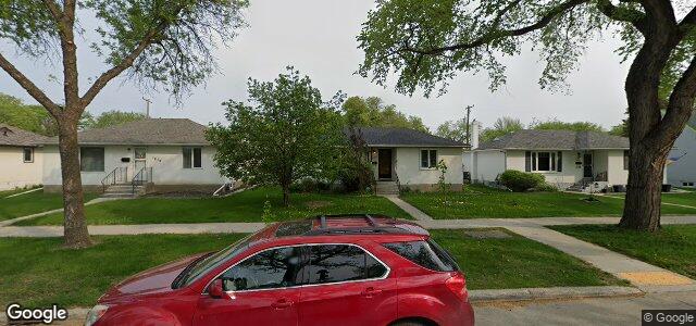 Larawan ng 1215 Fleet Avenue sa Winnipeg, Manitoba