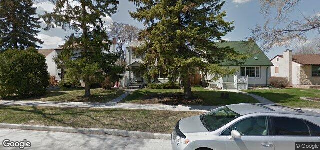 Larawan ng 1215 Warsaw Crescent sa Winnipeg, Manitoba