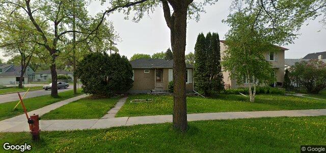 Larawan ng 1216 Fleet Avenue sa Winnipeg, Manitoba