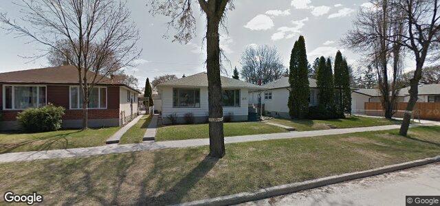 Larawan ng 1216 Mulvey Avenue sa Winnipeg, Manitoba