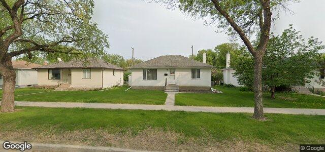 Larawan ng 1219 Fleet Avenue sa Winnipeg, Manitoba