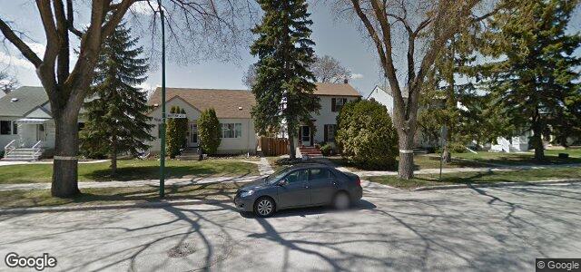 Larawan ng 1219 Warsaw Crescent sa Winnipeg, Manitoba