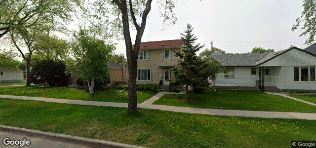 Larawan ng 1220 Fleet Avenue sa Winnipeg, Manitoba