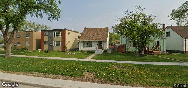 Larawan ng 1222 Corydon Avenue sa Winnipeg, Manitoba