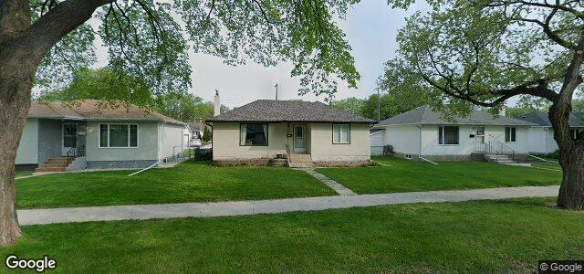 Larawan ng 1223 Fleet Avenue sa Winnipeg, Manitoba