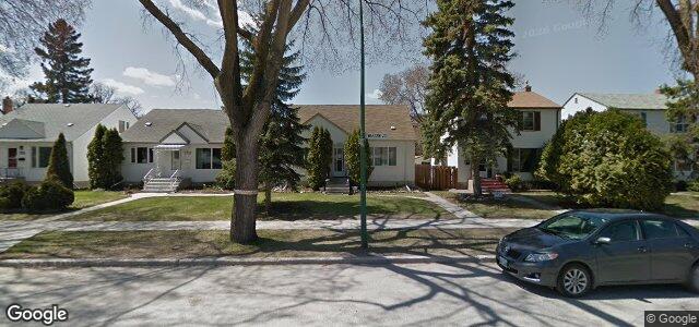 1223 Warsaw Crescent（加拿大曼尼托巴省温尼伯市）房屋照片