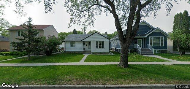 Larawan ng 1224 Fleet Avenue sa Winnipeg, Manitoba