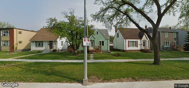 Larawan ng 1226 Corydon Avenue sa Winnipeg, Manitoba