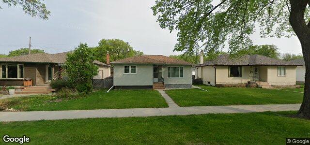 Larawan ng 1227 Fleet Avenue sa Winnipeg, Manitoba