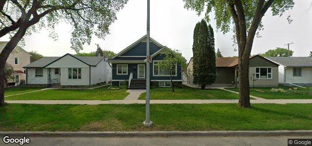Larawan ng 1228 Fleet Avenue sa Winnipeg, Manitoba