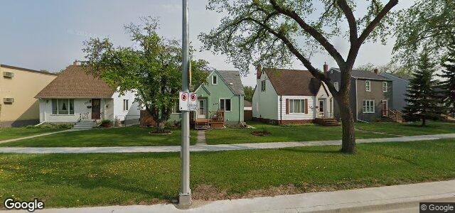 Larawan ng 1230 Corydon Avenue sa Winnipeg, Manitoba