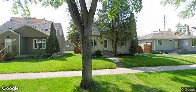 Larawan ng 1230 Lorette Avenue sa Winnipeg, Manitoba