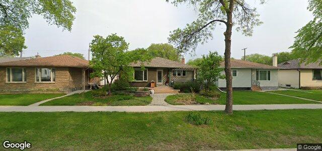 Larawan ng 1231 Fleet Avenue sa Winnipeg, Manitoba