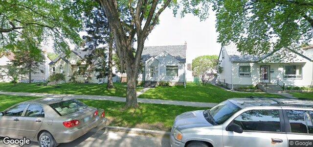 Larawan ng 1231 Lorette Avenue sa Winnipeg, Manitoba