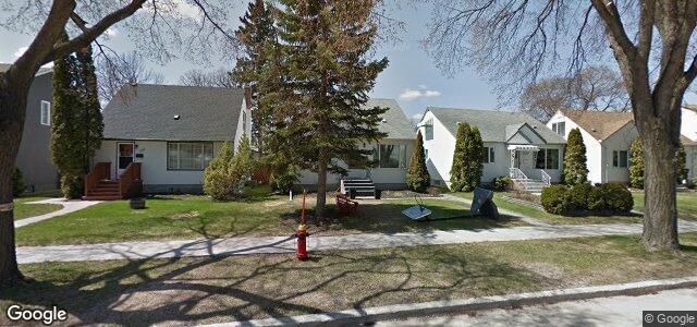 Larawan ng 1231 Warsaw Crescent sa Winnipeg, Manitoba