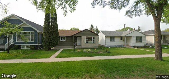 Larawan ng 1232 Fleet Avenue sa Winnipeg, Manitoba