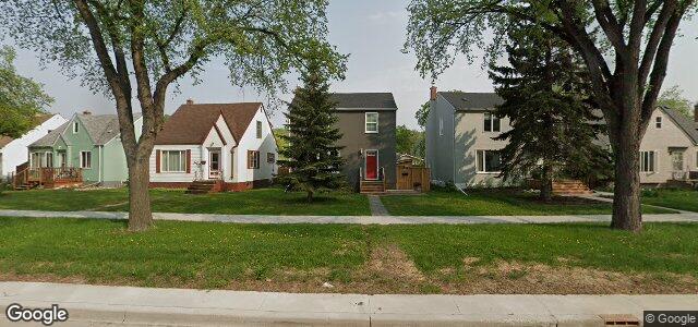 Larawan ng 1234 Corydon Avenue sa Winnipeg, Manitoba