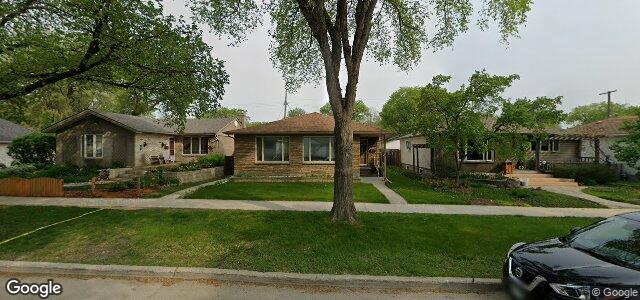 Photo of 1235 Fleet Avenue in Winnipeg, Manitoba