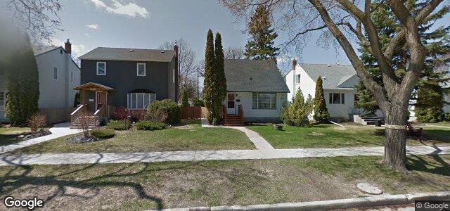 1235 Warsaw Crescent（加拿大曼尼托巴省溫尼伯市）房屋照片