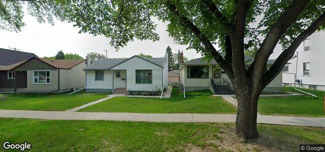 Larawan ng 1236 Fleet Avenue sa Winnipeg, Manitoba